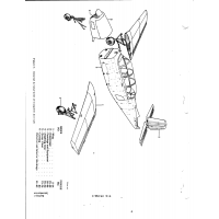 Aviation Part 20-69 for Beechcraft T-34 Mentor Aircraft