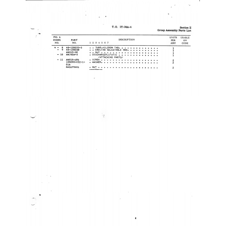 ANS15-6R6 — Aviation Part