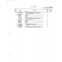 Aviation Part 0376-0480 for Beechcraft T-34 Mentor Aircraft Aviation Part 0376-0480 for Beechcraft T-34 Mentor Aircraft