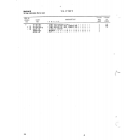 Aviation Part 45-324130-5 for Beechcraft T-34 Mentor Aircraft Aviation Part 45-324130-5 for Beechcraft T-34 Mentor Aircraft