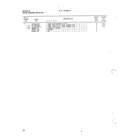 AN837-4D — Aviation Part