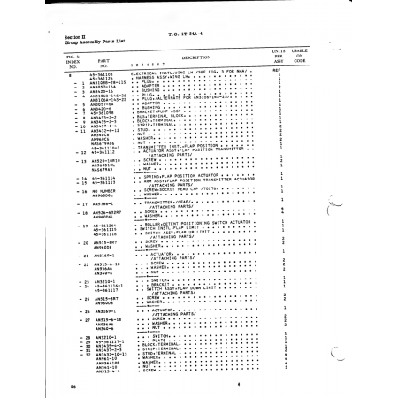 AN3420-6 — Aviation Part