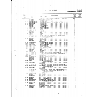 AN-Standard Aircraft Hardware AN3437-21-4 for Beechcraft T-34 Mentor Aircraft AN-Standard Aircraft Hardware AN3437-21-4 for Beechcraft T-34 Mentor Aircraft