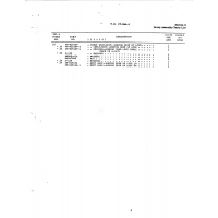 Aviation Part 45-815109-2 for Beechcraft T34 Mentor Aircraft Aviation Part 45-815109-2 for Beechcraft T34 Mentor Aircraft