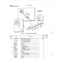 Aviation Part 5-126-17 for Beechcraft T34 Mentor Aircraft Aviation Part 5-126-17 for Beechcraft T34 Mentor Aircraft