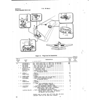 Aviation Part 200-03-19-25 for Beechcraft T-34 Mentor Aircraft