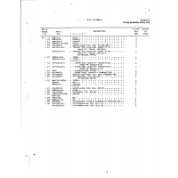 Fitting AN816-6-6 for Beechcraft T-34 Mentor Aircraft