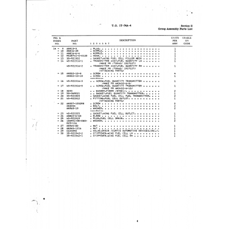 025-116 — Aviation Part