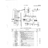 Aviation Part 45-526010-1 for Beechcraft T34 Mentor Aircraft Aviation Part 45-526010-1 for Beechcraft T34 Mentor Aircraft