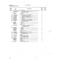 Aviation Part 45-640008-23 for Beechcraft T34 Mentor Aircraft Aviation Part 45-640008-23 for Beechcraft T34 Mentor Aircraft