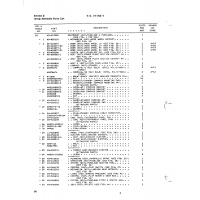 Aviation Part 35-410077-20 for Beech T34 Mentor Aircraft Aviation Part 35-410077-20 for Beech T34 Mentor Aircraft