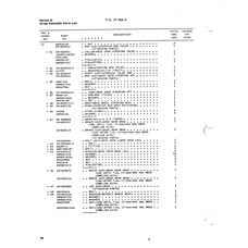 Aircraft Bolt AN392-25 for Beechcraft T34 Mentor Aircraft