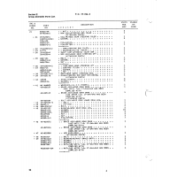 Self-Locking Nut MS20365-524 for Beech T34 Mentor Aircraft