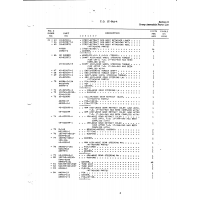 Aviation Part 100-116 for Beech T34 Mentor Aircraft