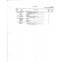 Aviation Part 0375-0860 for Beech T34 Mentor Aircraft Aviation Part 0375-0860 for Beech T34 Mentor Aircraft
