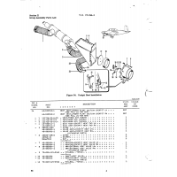 Aviation Part 79-028-125-0562 for Beechcraft T34 Mentor Aircraft Aviation Part 79-028-125-0562 for Beechcraft T34 Mentor Aircraft