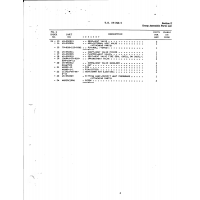 Aviation Part 009-024-12 for Beech T34 Mentor Aircraft