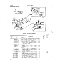 Aviation Part 111728-8-F-8-66 for Beech T34 Mentor Aircraft Aviation Part 111728-8-F-8-66 for Beech T34 Mentor Aircraft
