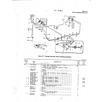Aviation Part 1-34A-4-27 for Beech T34 Mentor Aircraft Aviation Part 1-34A-4-27 for Beech T34 Mentor Aircraft