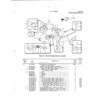 Aviation Part 45-410455-1 for Beech T34 Mentor Aircraft Aviation Part 45-410455-1 for Beech T34 Mentor Aircraft