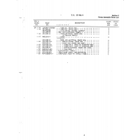 Aviation Part 114693-4-00508 for Beechcraft T34 Mentor Aircraft Aviation Part 114693-4-00508 for Beechcraft T34 Mentor Aircraft