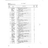 AN-Standard Aircraft Hardware AN253-2-1100 for Beech T34 Mentor Aircraft AN-Standard Aircraft Hardware AN253-2-1100 for Beech T34 Mentor Aircraft