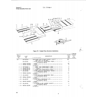 Aviation Part 45-410231-3 for Beechcraft T34 Mentor Aircraft Aviation Part 45-410231-3 for Beechcraft T34 Mentor Aircraft