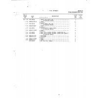 Truss-Head Screw AN526-1032-9 for Beech T34 Mentor Aircraft