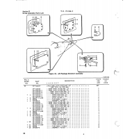 Aviation Part 45-410021-4 for Beech T34 Mentor Aircraft Aviation Part 45-410021-4 for Beech T34 Mentor Aircraft