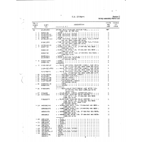 Aviation Part 1319-522147R3 for Beech T34 Mentor Aircraft