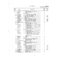 Aircraft Bolt AN520-10-7 for Beech T34 Mentor Aircraft Aircraft Bolt AN520-10-7 for Beech T34 Mentor Aircraft