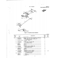 Aviation Part 45-364139-7 for Beech T34 Mentor Aircraft Aviation Part 45-364139-7 for Beech T34 Mentor Aircraft
