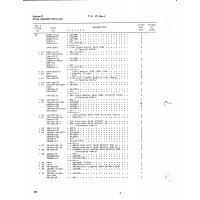 Aviation Part 100801-55-4781 for Beech T34 Mentor Aircraft Aviation Part 100801-55-4781 for Beech T34 Mentor Aircraft