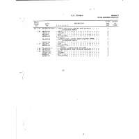 Aviation Part 35-810132-2 for Beech T34 Mentor Aircraft