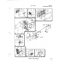 Aviation Part T-34A-4-63 for Beechcraft T34 Mentor Aircraft Aviation Part T-34A-4-63 for Beechcraft T34 Mentor Aircraft