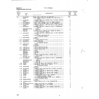 Aviation Part 45-2344535 for Beechcraft T34 Mentor Aircraft