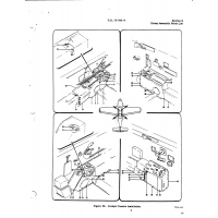 Aviation Part T-34A-4-65 for Beechcraft T34 Mentor Aircraft Aviation Part T-34A-4-65 for Beechcraft T34 Mentor Aircraft