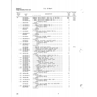 AN-Standard Aircraft Hardware ANS26-8R8 for Beech T34 Mentor Aircraft AN-Standard Aircraft Hardware ANS26-8R8 for Beech T34 Mentor Aircraft
