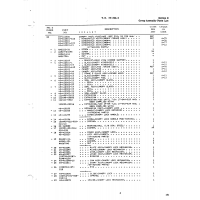 Aviation Part 012-711 for Beech T34 Mentor Aircraft Aviation Part 012-711 for Beech T34 Mentor Aircraft