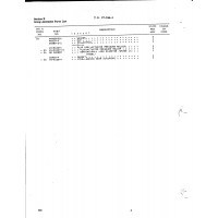 Aviation Part 45-810071-1 for Beech T34 Mentor Aircraft Aviation Part 45-810071-1 for Beech T34 Mentor Aircraft