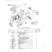 AN-Standard Aviation Hardware AN240-3 for Beechcraft T34 Mentor Aircraft