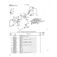 Elbow Fitting AN823-40 for Beech T34 Mentor Aircraft Elbow Fitting AN823-40 for Beech T34 Mentor Aircraft
