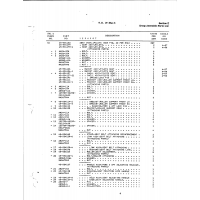 Aviation Part 0312-0630 for Beech T34 Mentor Aircraft