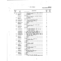 Hex-Head Aircraft Bolt, 1/4-28 AN4-5A for Beech T34 Mentor Aircraft Hex-Head Aircraft Bolt, 1/4-28 AN4-5A for Beech T34 Mentor Aircraft