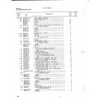 AN-Standard Aviation Hardware AN936A68 for Beech T34 Mentor Aircraft