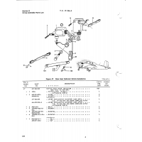 Aviation Part 45-7001052-3 for Beech T34 Mentor Aircraft Aviation Part 45-7001052-3 for Beech T34 Mentor Aircraft
