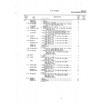 Aviation Part 100952-1-0110 for Beech T34 Mentor Aircraft Aviation Part 100952-1-0110 for Beech T34 Mentor Aircraft