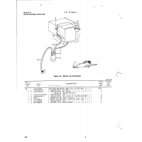 Aviation Part 114693-6-02400 for Beech T34 Mentor Aircraft Aviation Part 114693-6-02400 for Beech T34 Mentor Aircraft