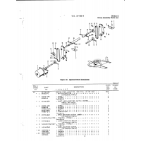 AN-Standard Aircraft Hardware ANSO0A6-5 for Beechcraft T34 Mentor Aircraft AN-Standard Aircraft Hardware ANSO0A6-5 for Beechcraft T34 Mentor Aircraft