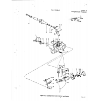 Aviation Part T-34A-4-52 for Beechcraft T34 Mentor Aircraft Aviation Part T-34A-4-52 for Beechcraft T34 Mentor Aircraft